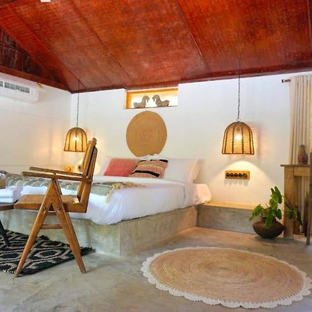 Sunsets And Palm Trees Bed & Breakfast Alappuzha Ngoại thất bức ảnh