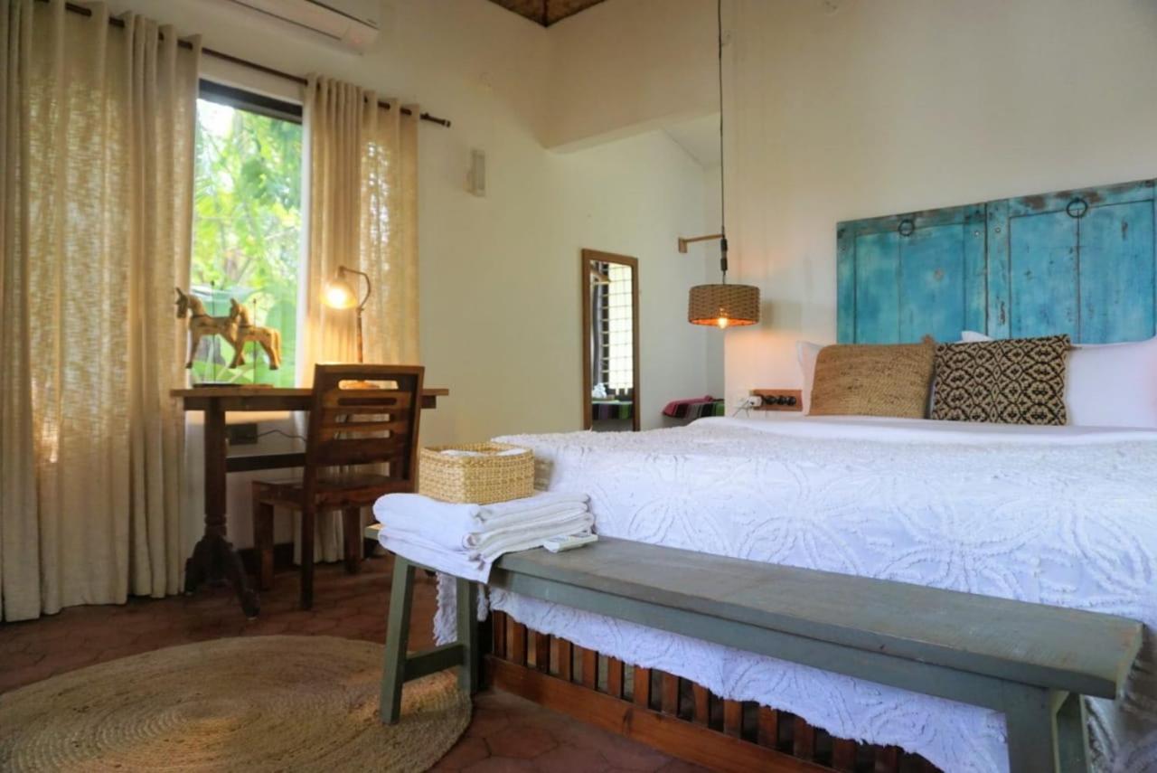 Sunsets And Palm Trees Bed & Breakfast Alappuzha Ngoại thất bức ảnh
