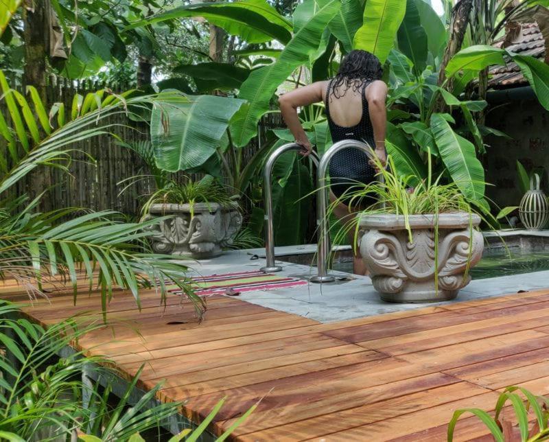 Sunsets And Palm Trees Bed & Breakfast Alappuzha Ngoại thất bức ảnh
