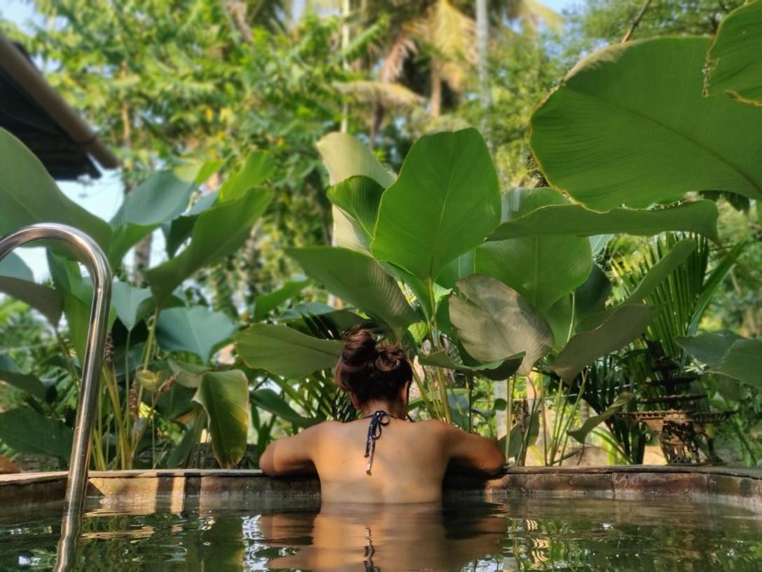 Sunsets And Palm Trees Bed & Breakfast Alappuzha Ngoại thất bức ảnh