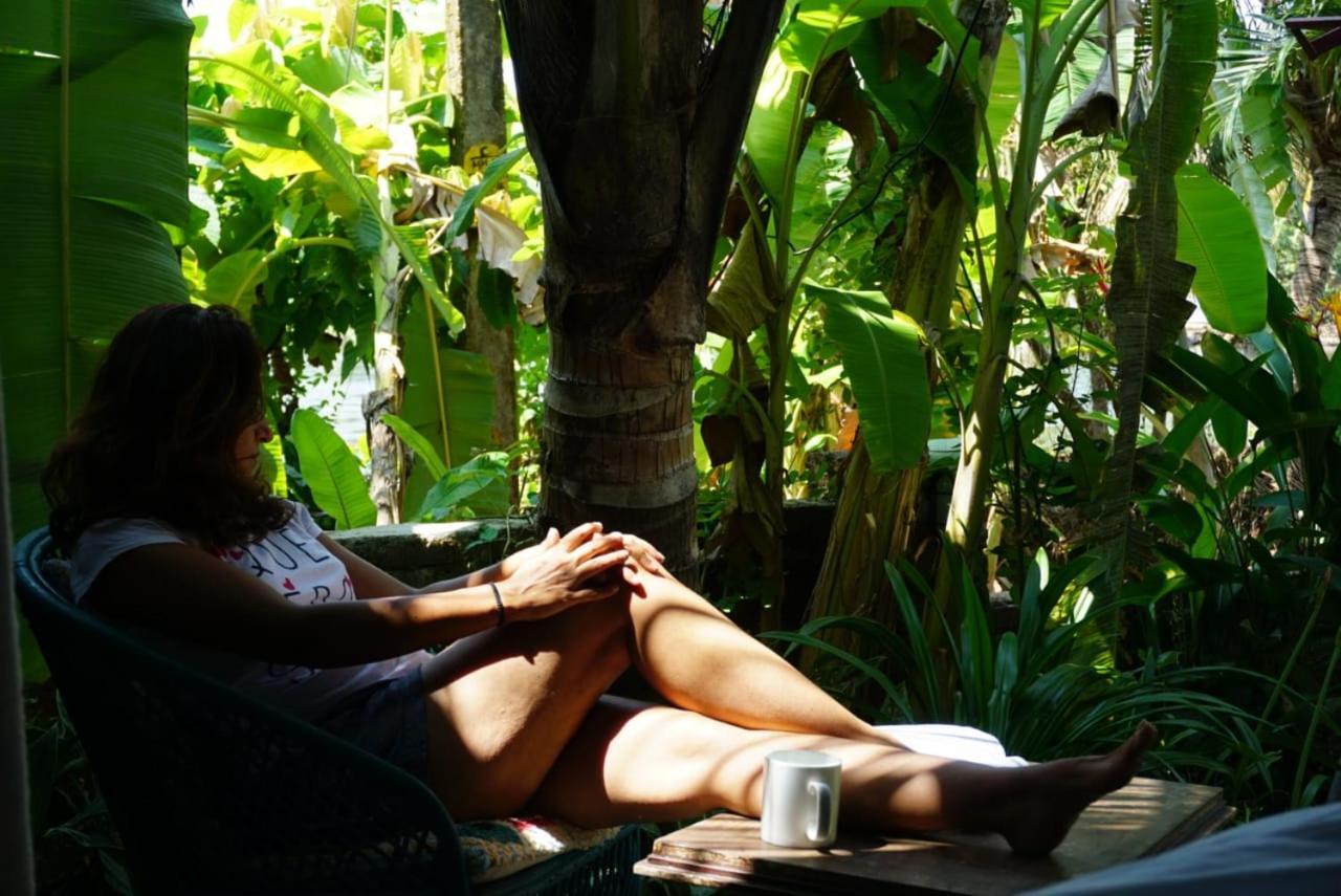 Sunsets And Palm Trees Bed & Breakfast Alappuzha Ngoại thất bức ảnh