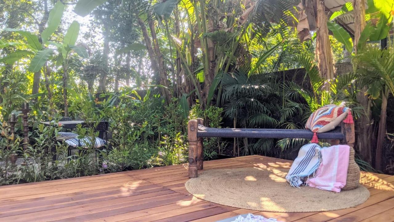 Sunsets And Palm Trees Bed & Breakfast Alappuzha Phòng bức ảnh