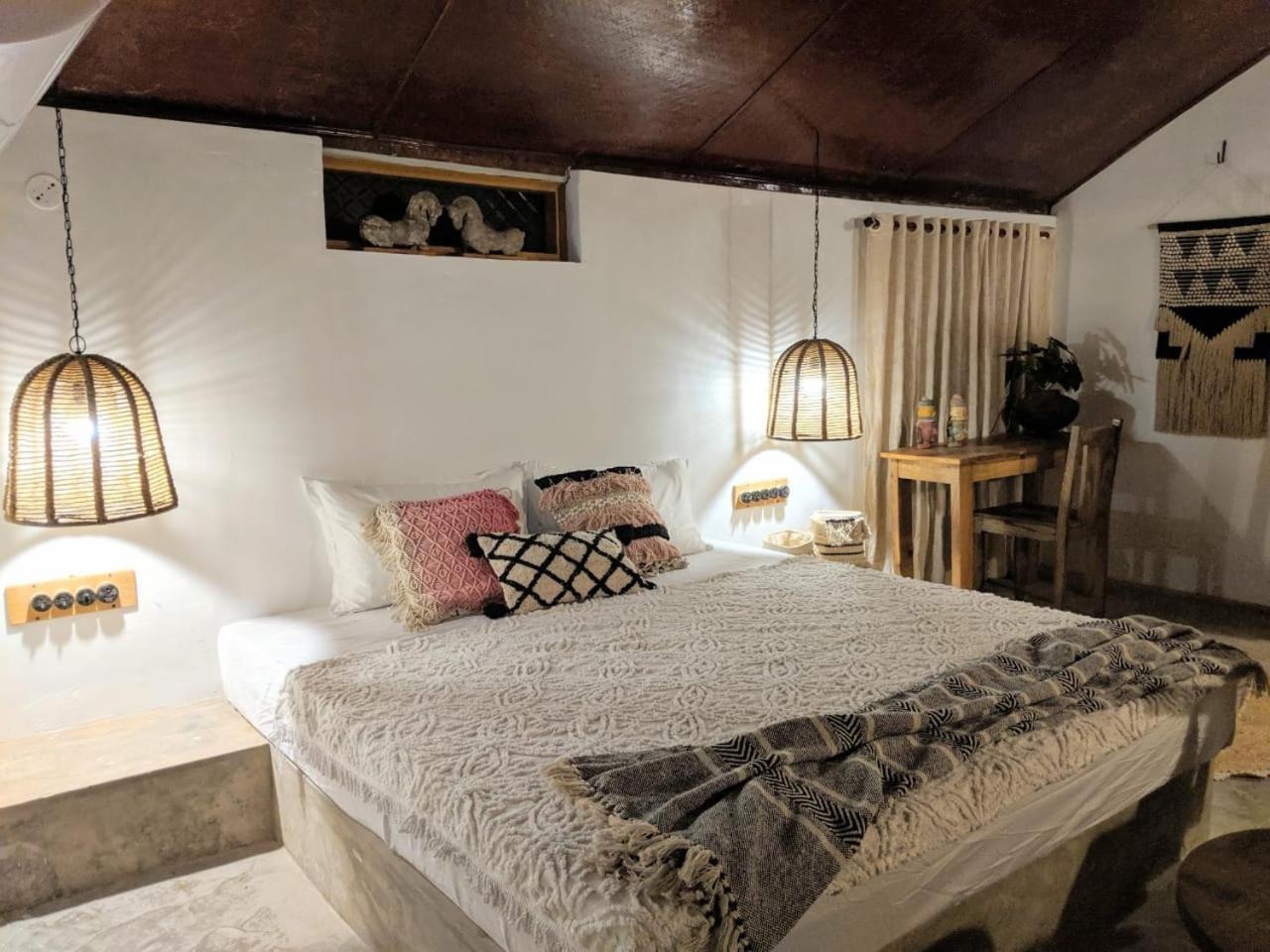 Sunsets And Palm Trees Bed & Breakfast Alappuzha Phòng bức ảnh