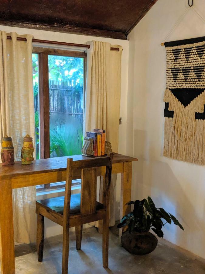 Sunsets And Palm Trees Bed & Breakfast Alappuzha Ngoại thất bức ảnh