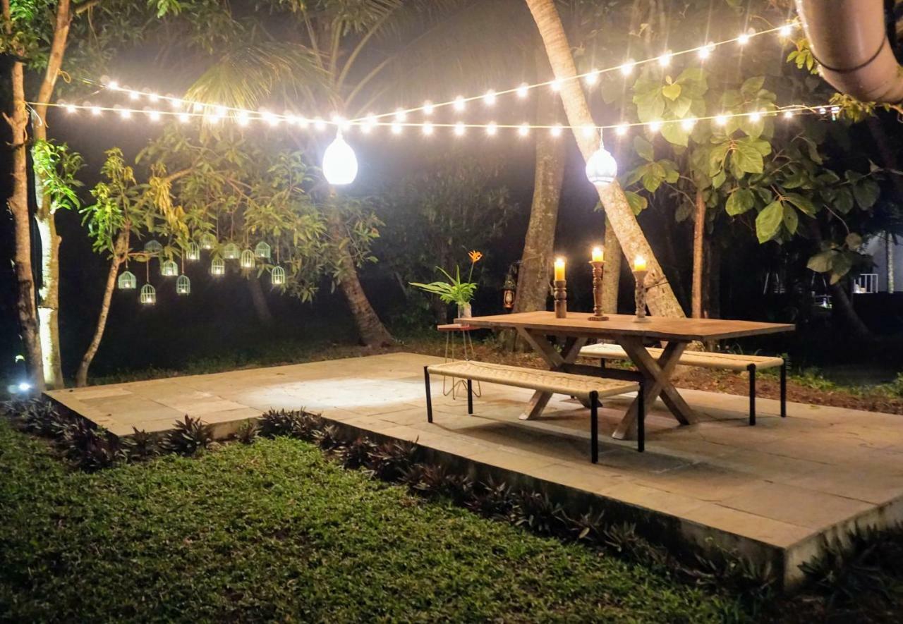 Sunsets And Palm Trees Bed & Breakfast Alappuzha Ngoại thất bức ảnh