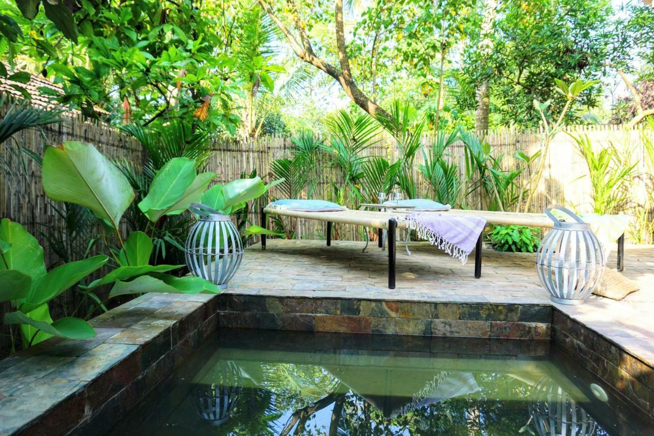 Sunsets And Palm Trees Bed & Breakfast Alappuzha Ngoại thất bức ảnh