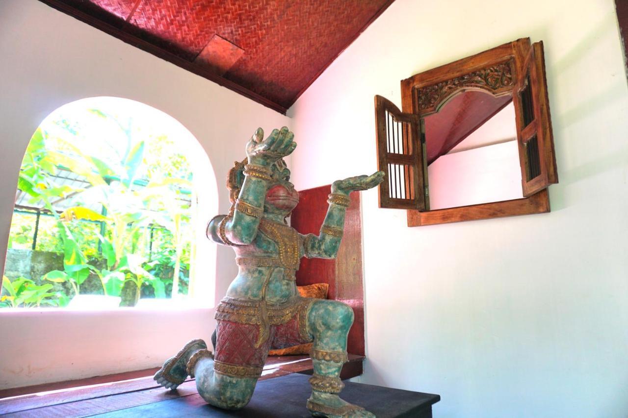 Sunsets And Palm Trees Bed & Breakfast Alappuzha Ngoại thất bức ảnh
