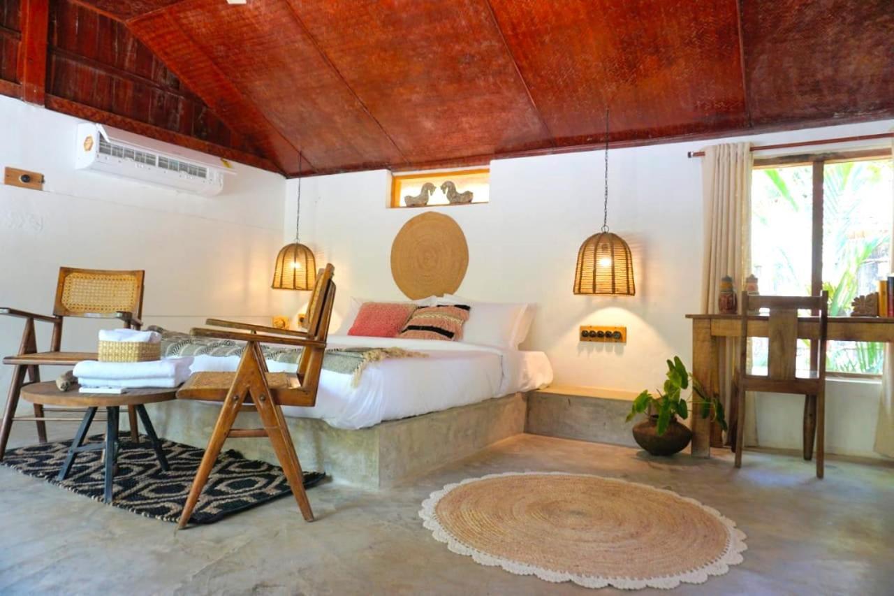 Sunsets And Palm Trees Bed & Breakfast Alappuzha Ngoại thất bức ảnh