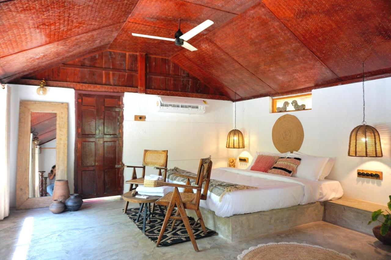 Sunsets And Palm Trees Bed & Breakfast Alappuzha Ngoại thất bức ảnh