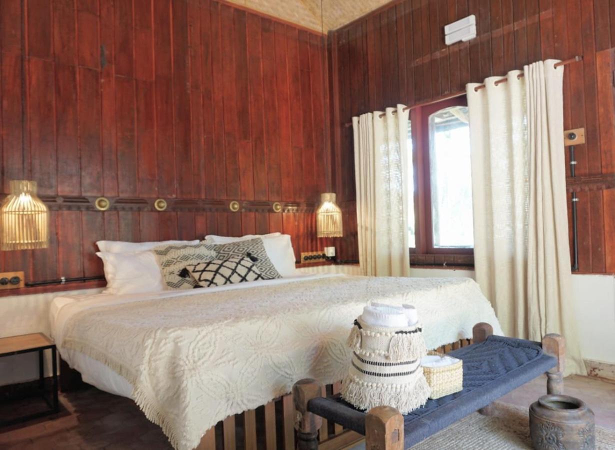 Sunsets And Palm Trees Bed & Breakfast Alappuzha Ngoại thất bức ảnh