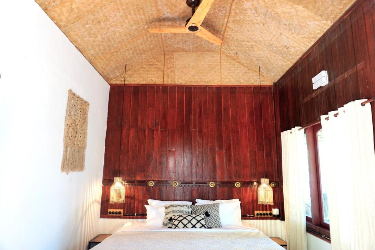 Sunsets And Palm Trees Bed & Breakfast Alappuzha Ngoại thất bức ảnh