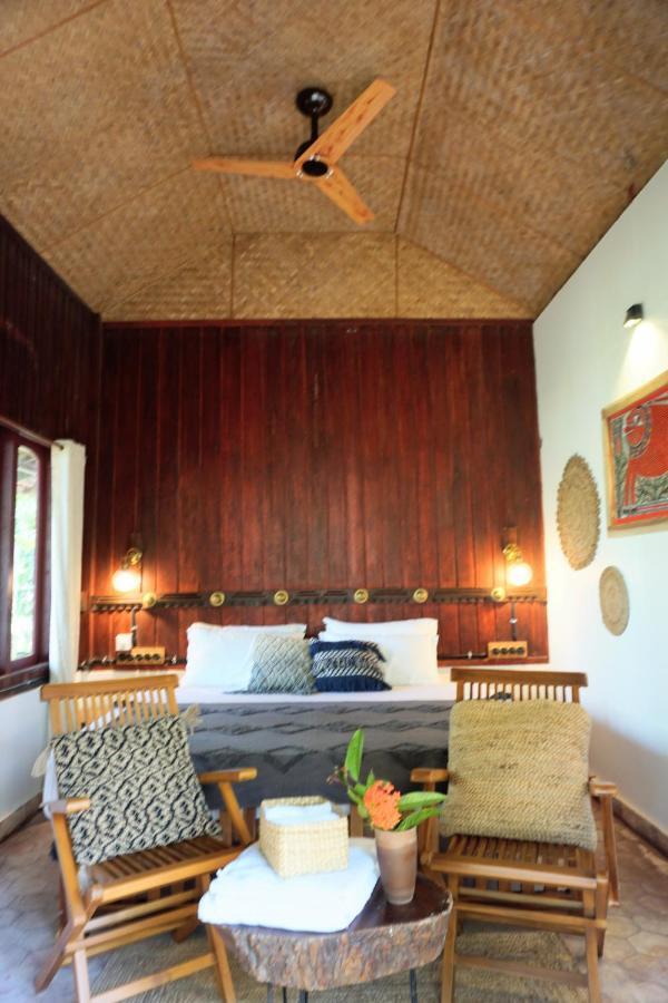Sunsets And Palm Trees Bed & Breakfast Alappuzha Ngoại thất bức ảnh