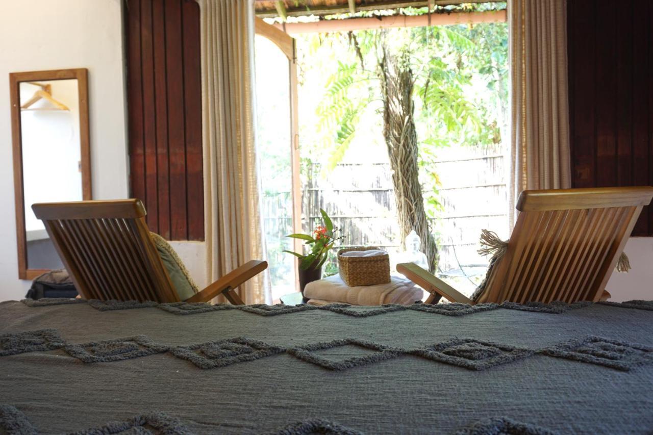 Sunsets And Palm Trees Bed & Breakfast Alappuzha Ngoại thất bức ảnh